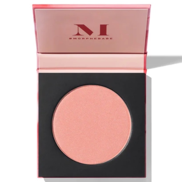 Morphe Makeup Morphe Making You Blush Sculpting Powder Blush Poshmark